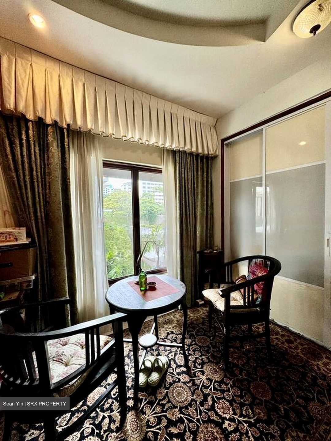 Peakview Estate (D16), Terrace #461036351